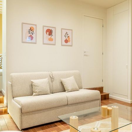 Lavie Maison Le Palais Garnier Париж Екстериор снимка