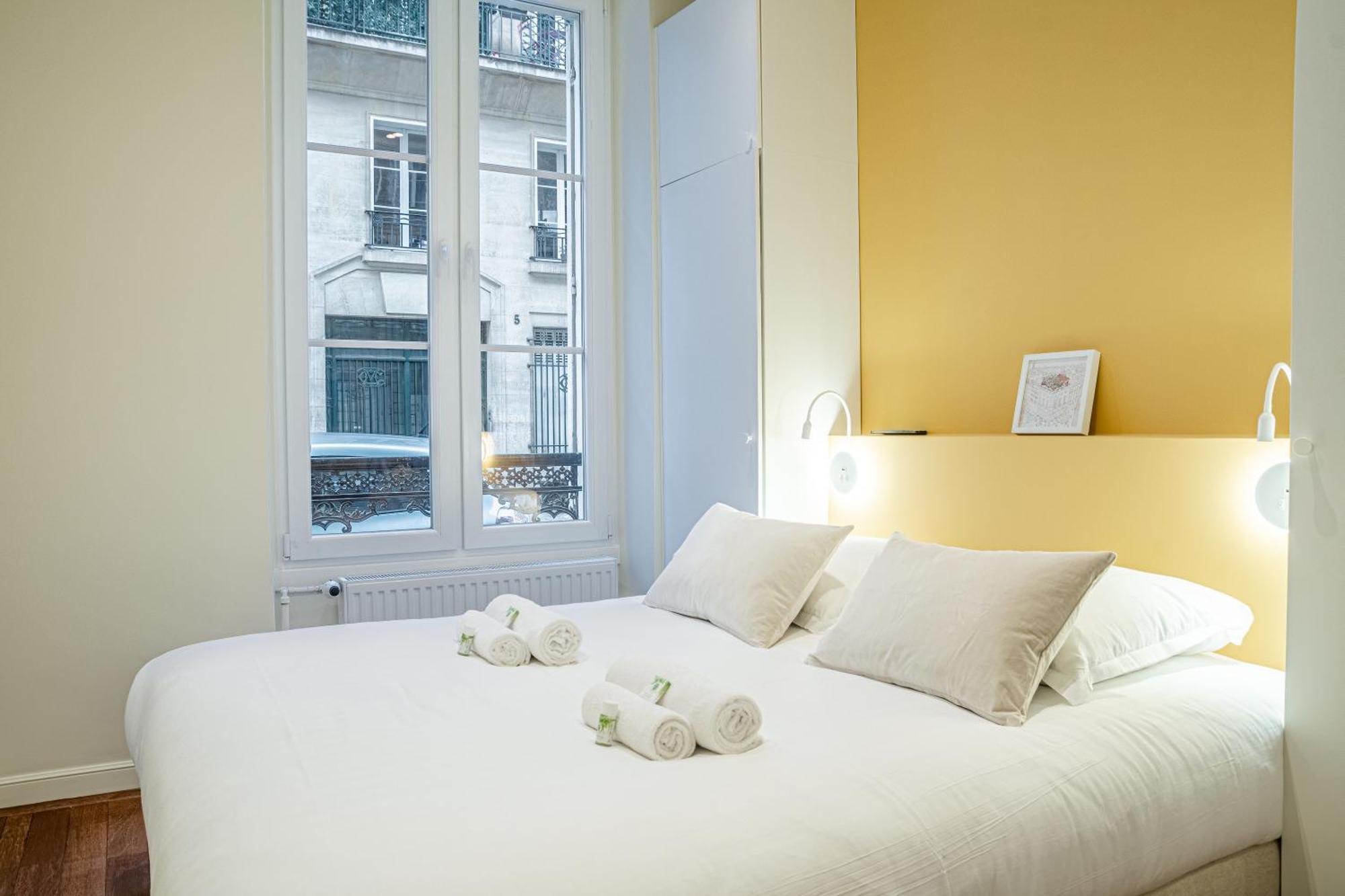 Lavie Maison Le Palais Garnier Париж Екстериор снимка